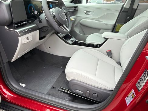 New 2026 Hyundai Kona SEL Premium image 9