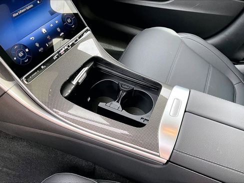 New 2026 Mercedes-Benz C 300 Sedan image 11