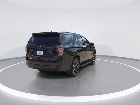 Used 2023 Chevrolet Tahoe RST w/ Luxury Package RWD image 8