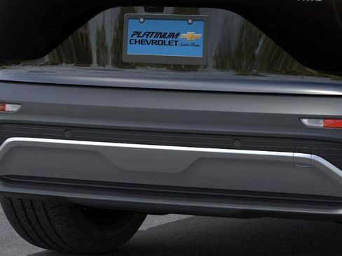 New 2025 Chevrolet Blazer EV LT FWD image 38