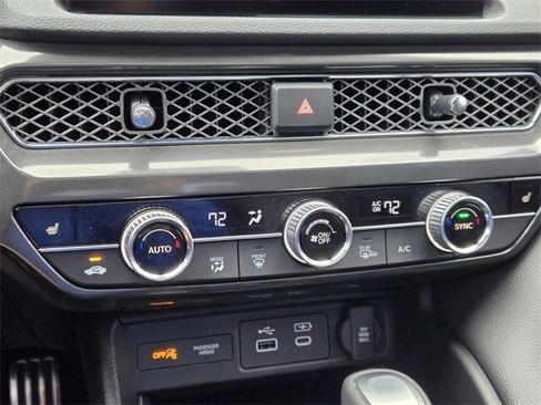 Certified 2024 Acura Integra A-Spec image 21