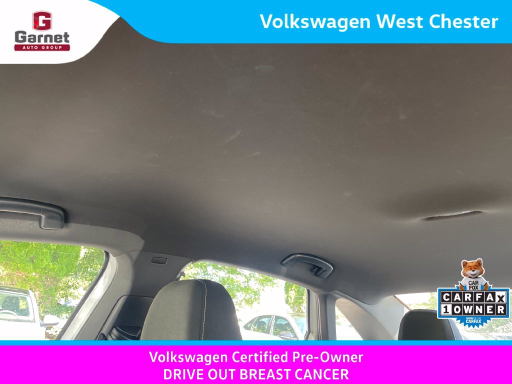 Certified 2022 Volkswagen Jetta Sport w/ IQ.Drive Package FWD image 24