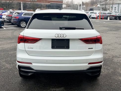 Used 2020 Audi Q3 2.0T Premium Plus image 5
