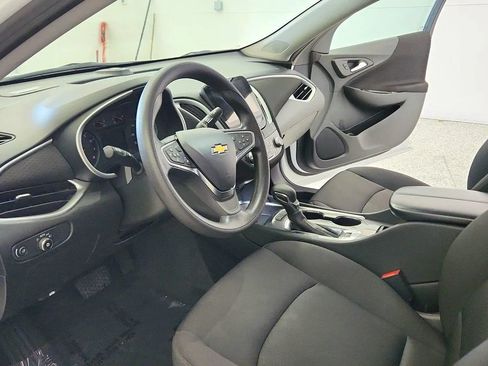 Used 2024 Chevrolet Malibu LT FWD image 14