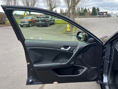 Used 2012 Acura TSX Sedan image 15