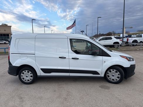 Used 2023 Ford Transit Connect XL image 17
