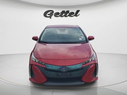 Used 2020 Toyota Prius Prime XLE