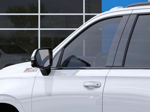 New 2026 Chevrolet Tahoe Z71 w/ Z71 Off-Road Package AWD/4WD image 12