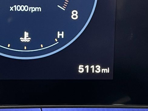 Used 2025 Hyundai Santa Fe Calligraphy image 17