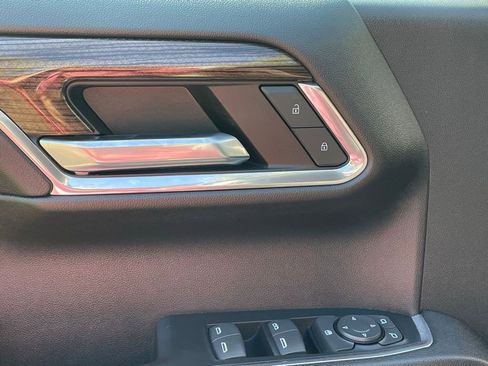 Certified 2023 Chevrolet Silverado 1500 LT AWD/4WD image 29