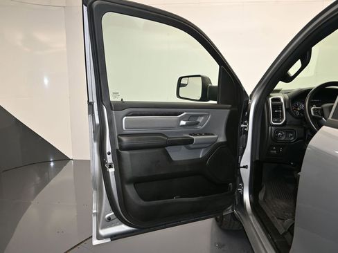 Used 2022 RAM 1500 Big Horn AWD/4WD image 10