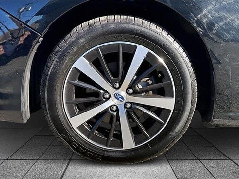 Used 2019 Subaru Impreza 2.0i Premium w/ Eyesight & BSD/Rcta & SRF image 8