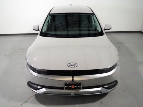 Used 2024 Hyundai Ioniq 5 SEL RWD image 10
