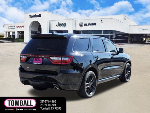 Used 2022 Dodge Durango GT image 7