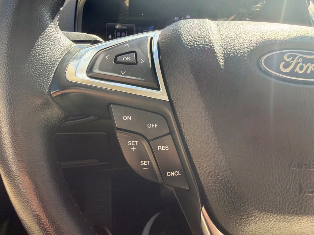 Used 2023 Ford Edge SEL w/ Convenience Package AWD/4WD image 32