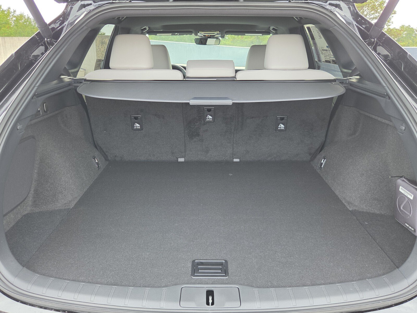 New 2026 Lexus RX 350 FWD image 15