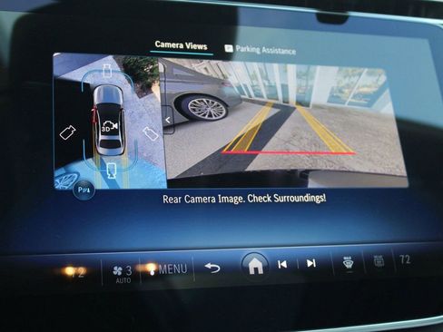 Used 2026 Mercedes-Benz E 350 4MATIC Sedan image 26