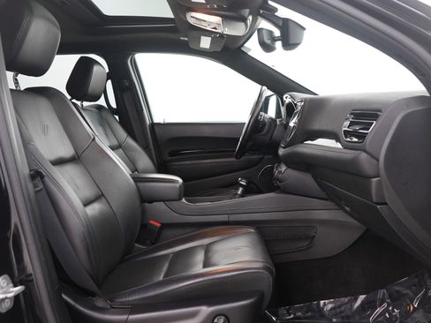 Used 2021 Dodge Durango Citadel image 13