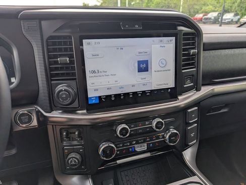 Used 2025 Ford F150 Tremor w/ Equipment Group 402A High AWD/4WD image 14