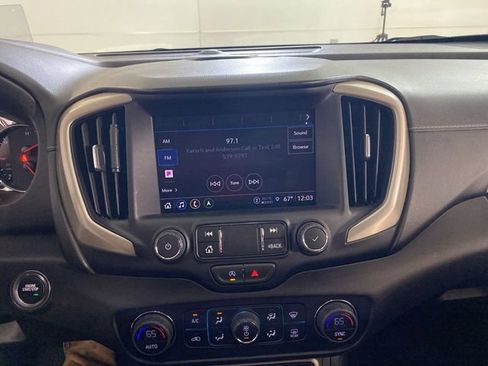 Used 2022 GMC Terrain Denali w/ LPO, Floor Liner Package AWD/4WD image 40