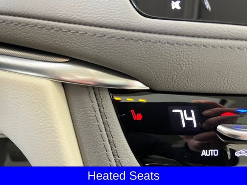 Used 2024 Cadillac XT5 Premium Luxury image 10