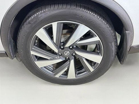 Used 2016 Nissan Murano Platinum w/ Platinum Technology Package image 33