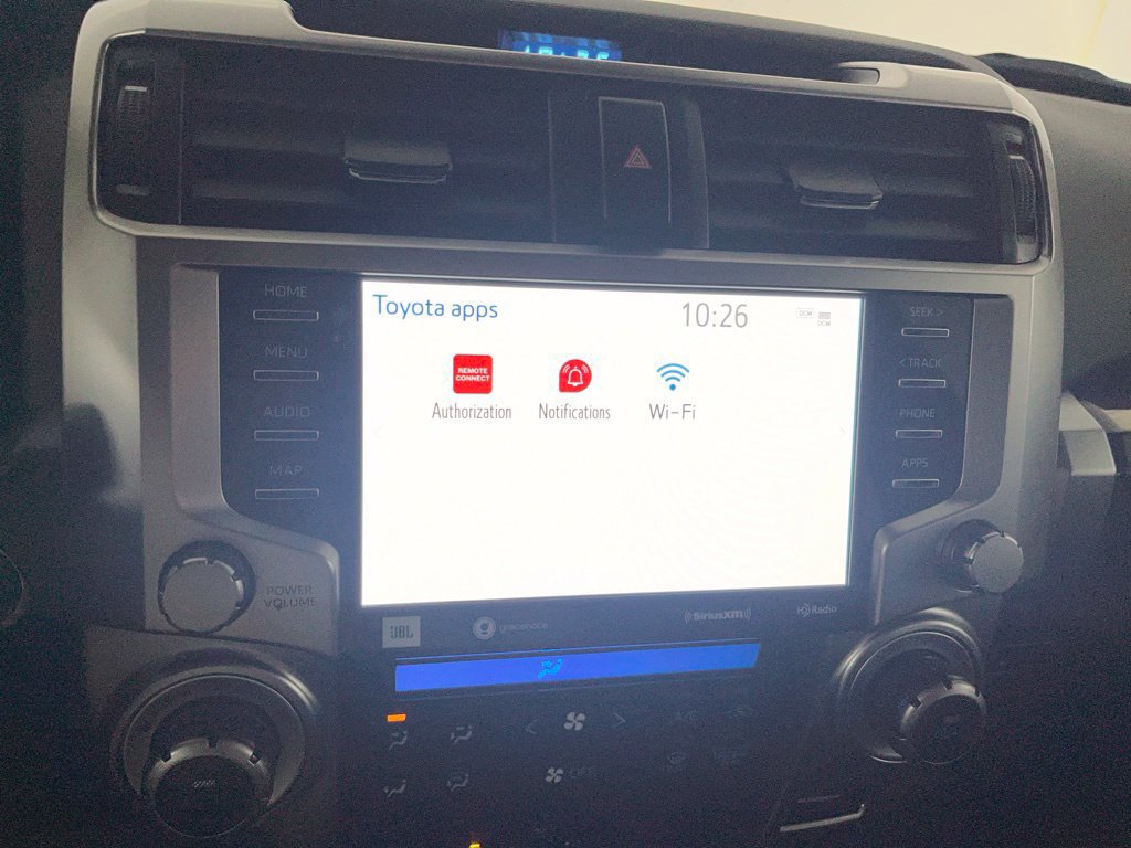 Used 2024 Toyota 4Runner Limited AWD/4WD image 68
