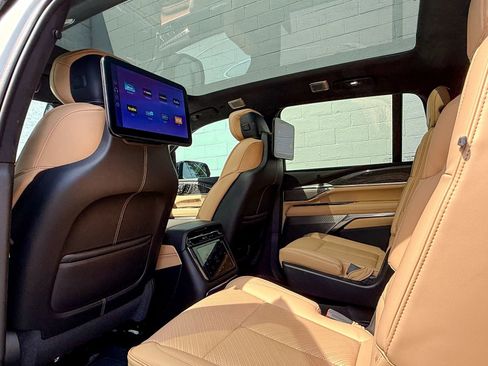 New 2025 Cadillac Escalade IQ Sport 2 AWD/4WD image 38