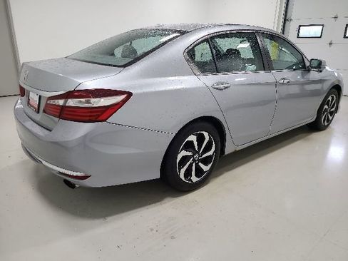 Used 2016 Honda Accord EX-L image 13