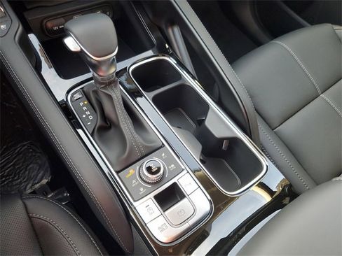 New 2025 Kia Telluride EX image 29