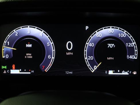 New 2026 Jeep Grand Cherokee Laredo AWD/4WD image 18