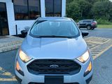 Used 2018 Ford EcoSport S image 2