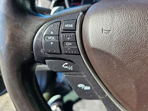 Used 2012 Acura TL SH-AWD image 24