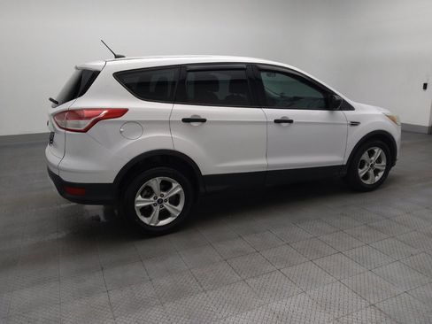 Used 2015 Ford Escape S image 10