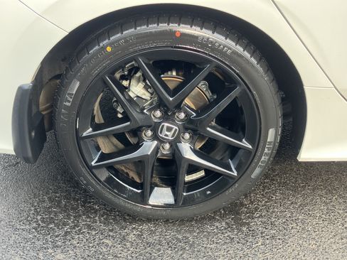 Certified 2023 Honda Civic Sport image 13