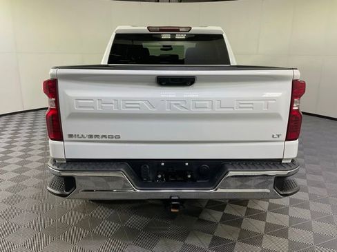 Used 2022 Chevrolet Silverado 1500 LT image 5