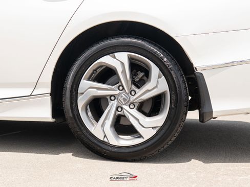 Used 2020 Honda Accord EX-L image 12