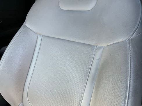 Used 2025 Hyundai Santa Cruz SEL AWD/4WD image 7