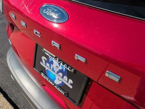 Used 2020 Ford Escape SE AWD/4WD image 8