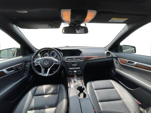 Used 2014 Mercedes-Benz C 300 4MATIC Sedan image 13