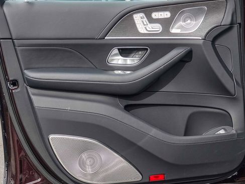 New 2024 Mercedes-Benz Maybach GLS 600 Maybach GLS 600 image 20