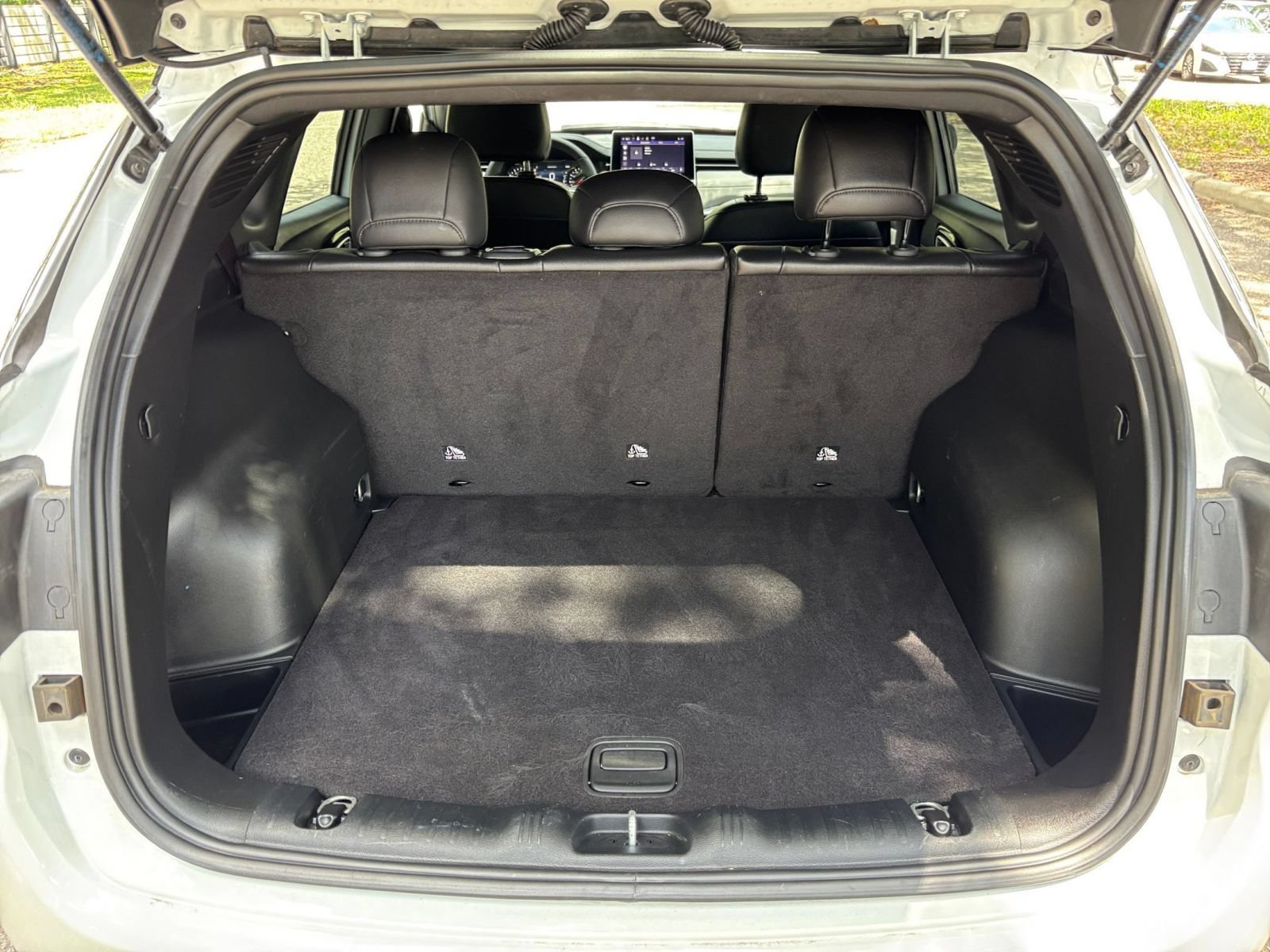 Used 2025 Jeep Compass Limited AWD/4WD image 30