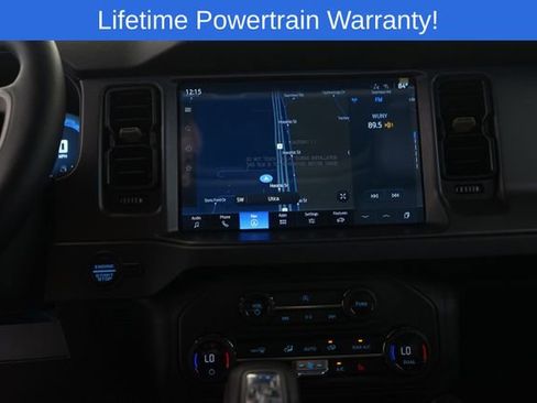 New 2025 Ford Bronco Badlands w/ Sasquatch Package image 23