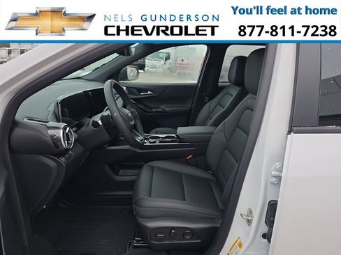New 2026 Chevrolet Equinox LT w/ Convenience Package II image 15