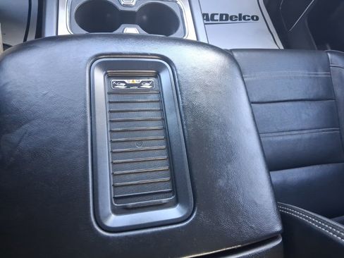 Used 2019 GMC Sierra 2500 Denali w/ Duramax Plus Package image 25