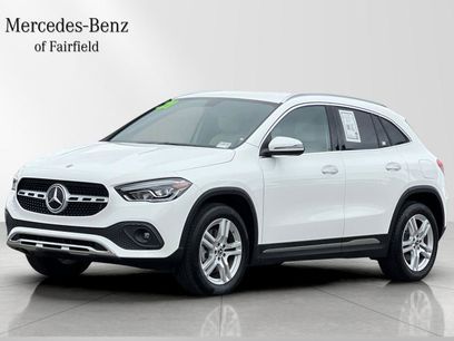 Used 2021 Mercedes-Benz GLA 250 4MATIC