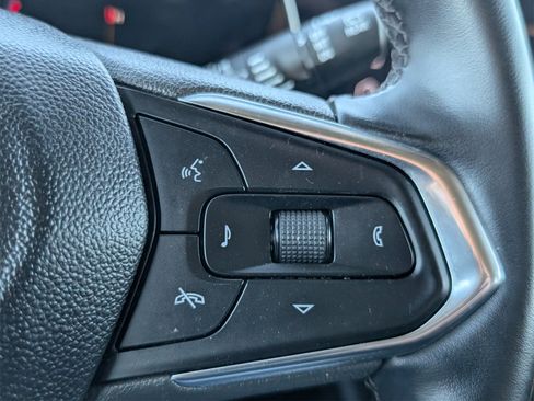 Used 2024 Chevrolet TrailBlazer LT w/ Convenience Package image 22