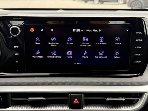 Used 2023 Kia K5 GT-Line image 27