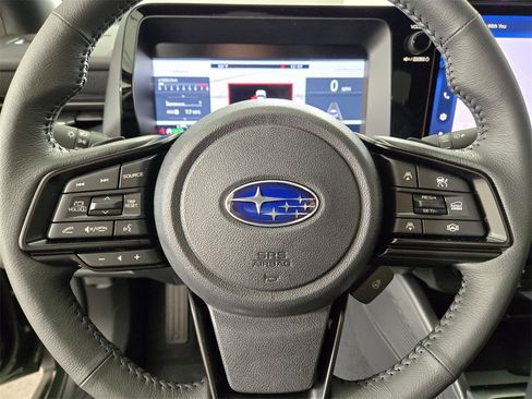 New 2026 Subaru Outback Wilderness image 13