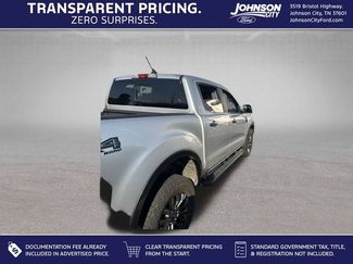 Used 2019 Ford Ranger XLT w/ Equipment Group 302A Luxury AWD/4WD video 1